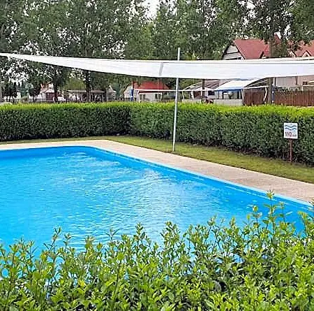 Hotel Balat-On Apartman *