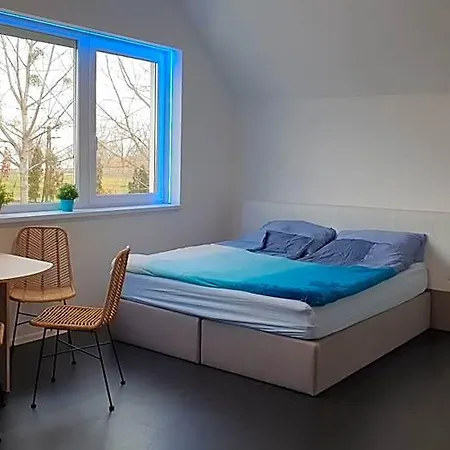 Отель Balat-On Apartman