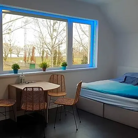 Отель Balat-On Apartman