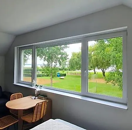 Balat-On Apartman Balatonberény