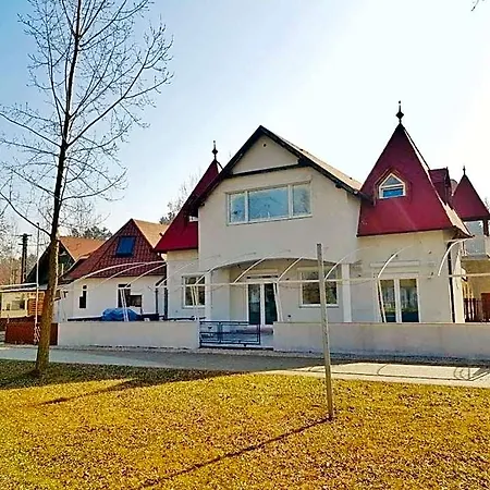 Balat-On Apartman *