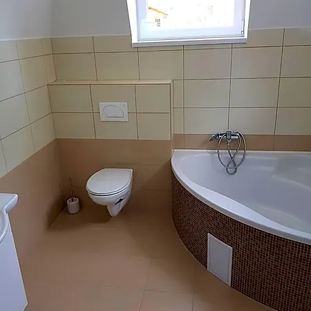 Balat-On Apartman * Balatonberény
