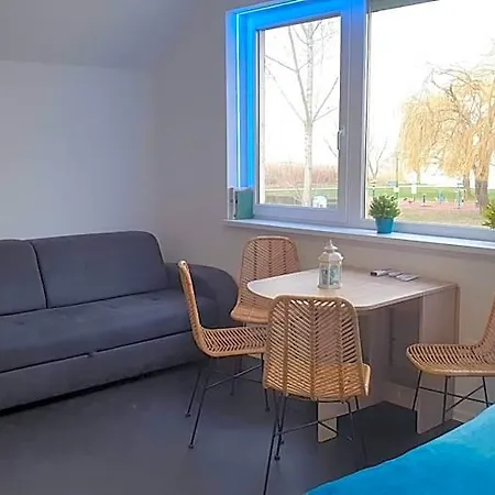 Balat-On Apartman Hotel