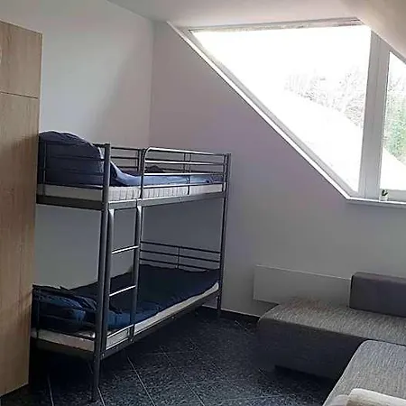 Balat-On Apartman Hotel Balatonberény