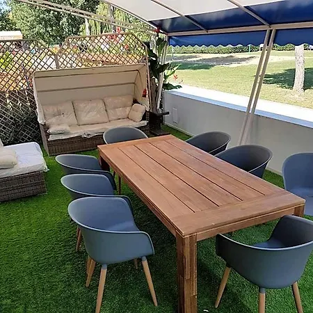 Hotel Balat-On Apartman Balatonberény