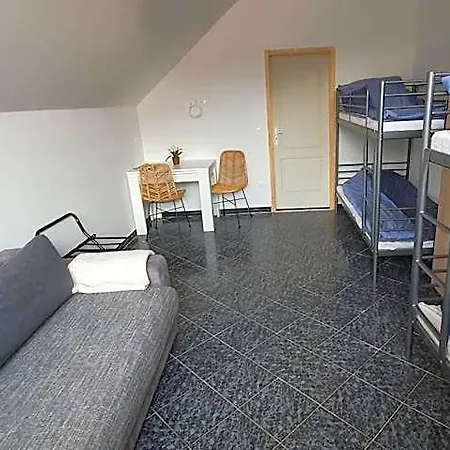 Balat-On Apartman *