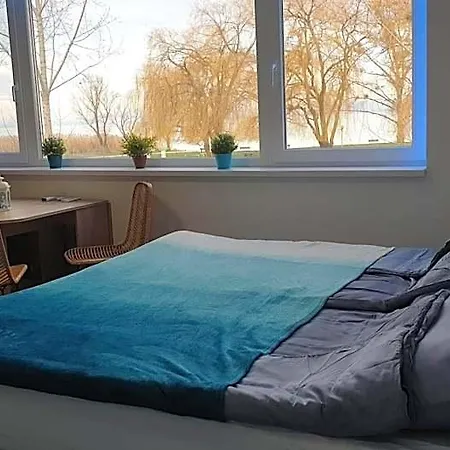 Balat-On Apartman Отель *