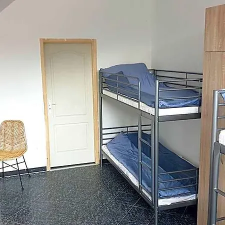 Hotel Balat-On Apartman *