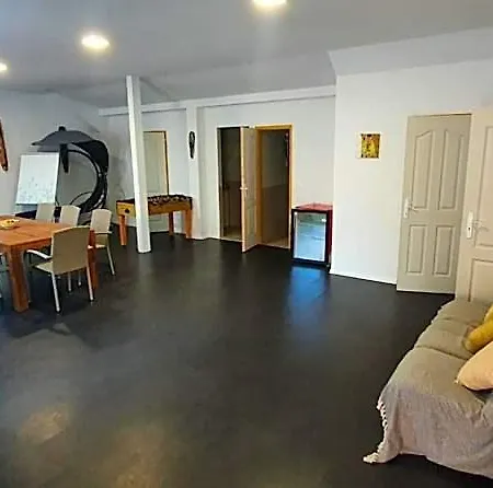 Balat-On Apartman Hotel *