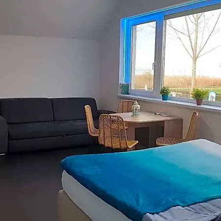 Balat-On Apartman