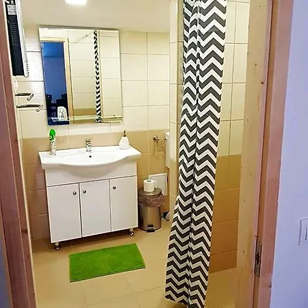 Balat-On Apartman