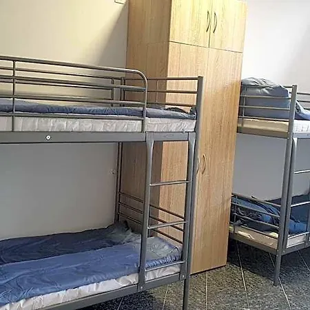Hotel Balat-On Apartman Balatonberény