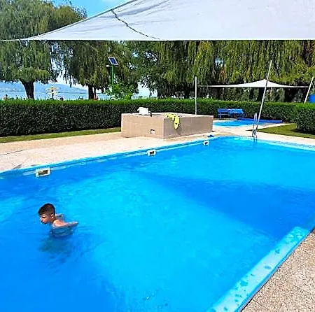 Hotel Balat-On Apartman