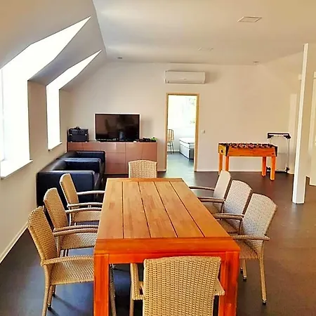 Balat-On Apartman Hotel Balatonberény