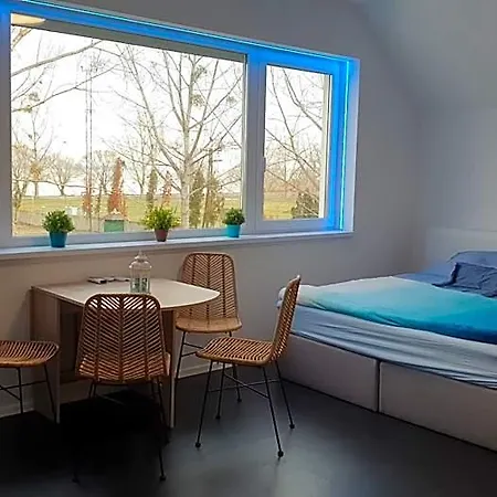 Balat-On Apartman