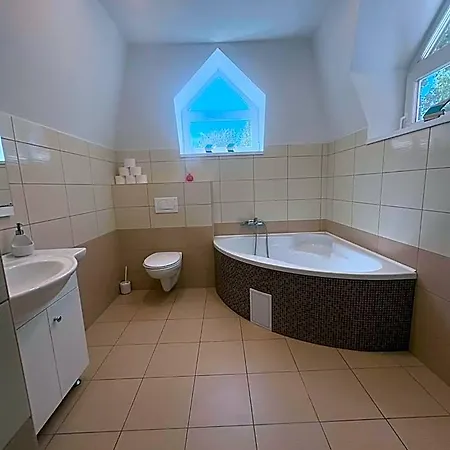 Balat-On Apartman * Balatonberény