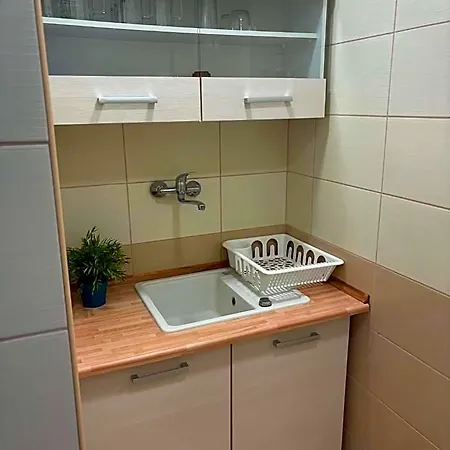 Balat-On Apartman * Balatonberény