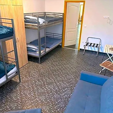 Balat-On Apartman Отель