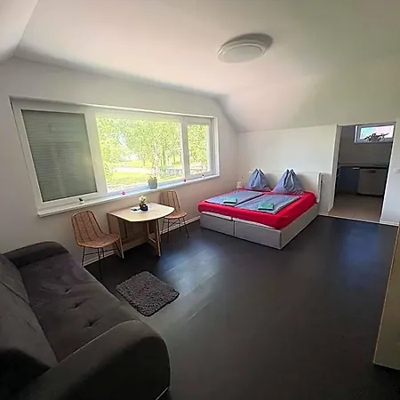 Balat-On Apartman Hotel