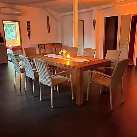 Hotel Balat-On Apartman *