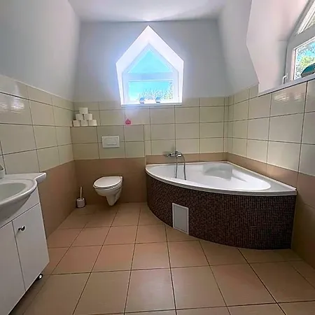 Hotel Balat-On Apartman