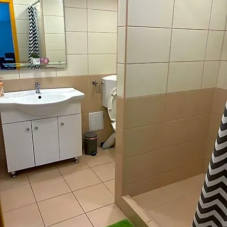 Hotel Balat-On Apartman *