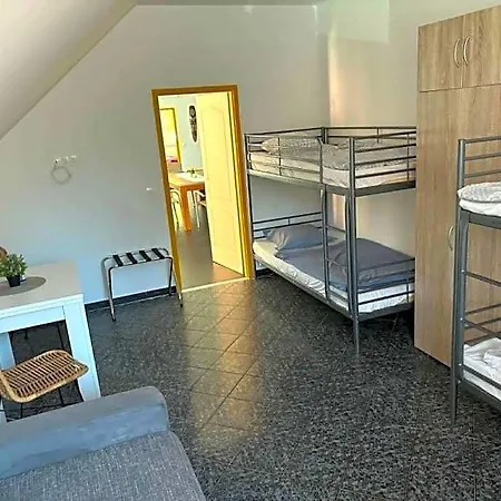 Hotel Balat-On Apartman
