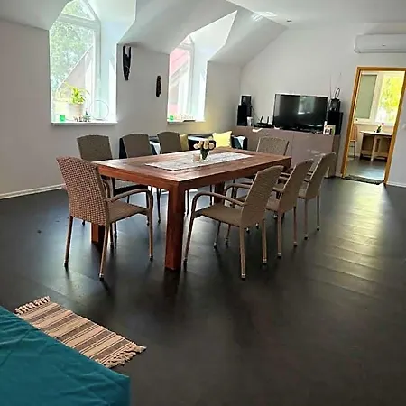 Balat-On Apartman *