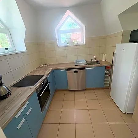 Balat-On Apartman