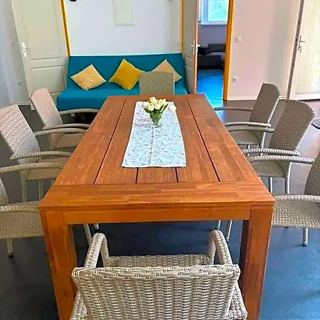 Hotel Balat-On Apartman *