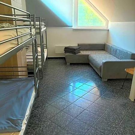 Balat-On Apartman * Balatonberény