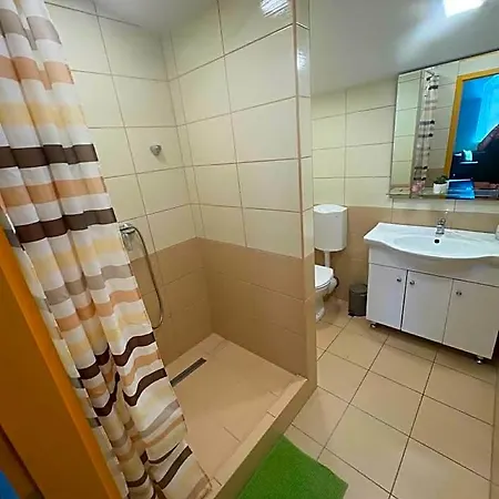 Balat-On Apartman