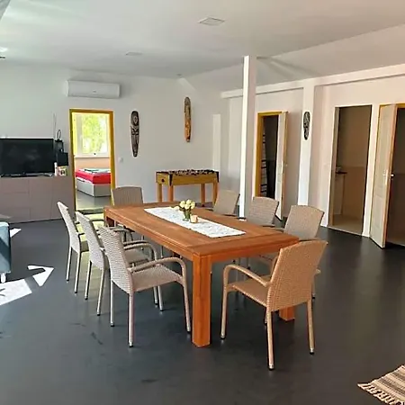 Balat-On Apartman * Balatonberény