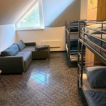 Balat-On Apartman Hotel *