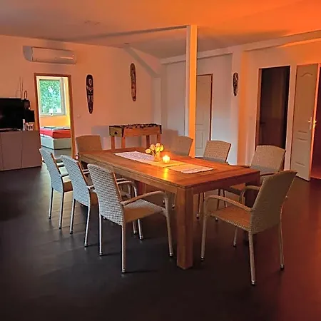 Balat-On Apartman Hotel *