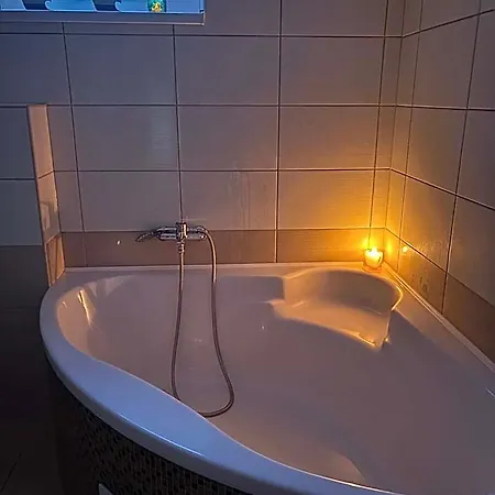 Balat-On Apartman