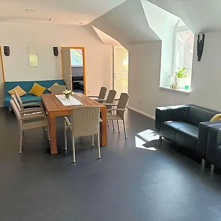 Balat-On Apartman