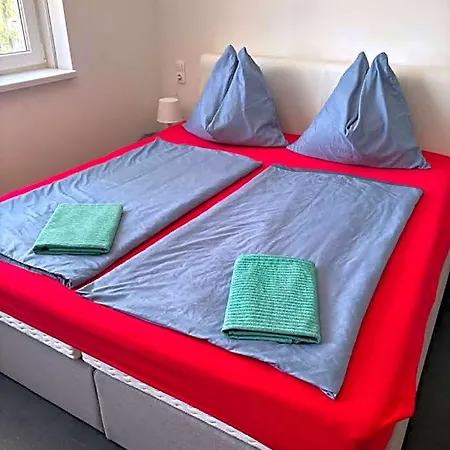 Balat-On Apartman