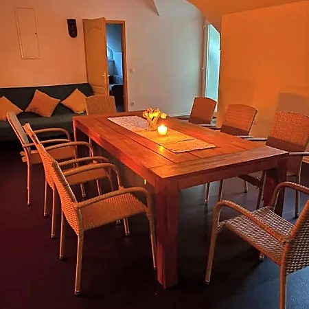 Balat-On Apartman * Balatonberény